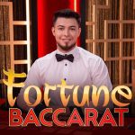 Fortune Baccarat