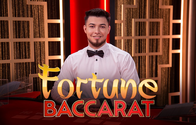 Fortune Baccarat