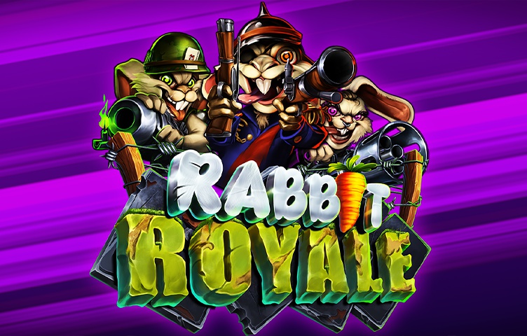 Rabbit Royale