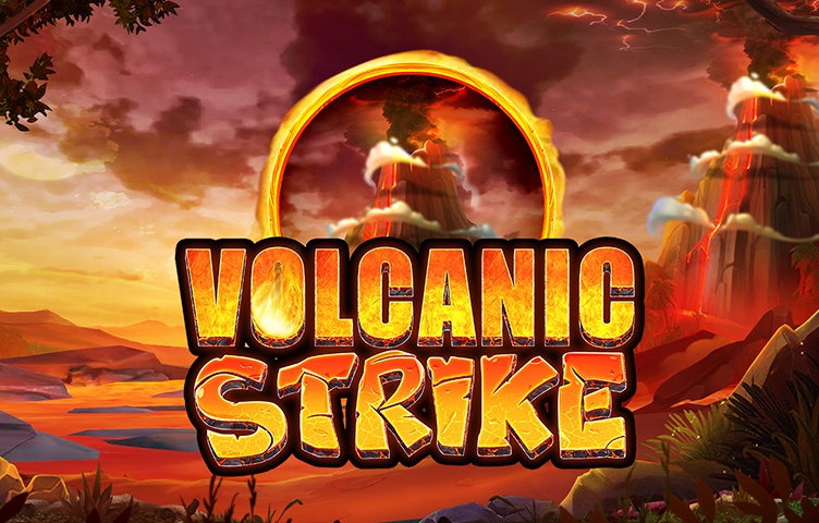 Volcanic Strike