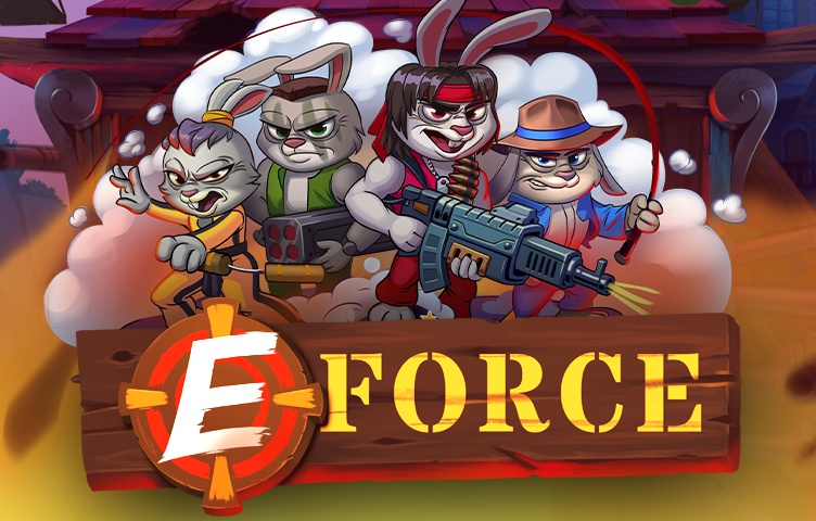 E-Force