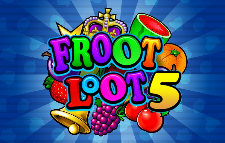 Froot Loot 5-Line