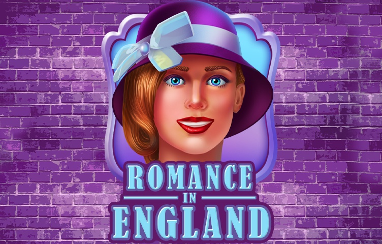 Romance In England