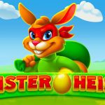 Easter Heist