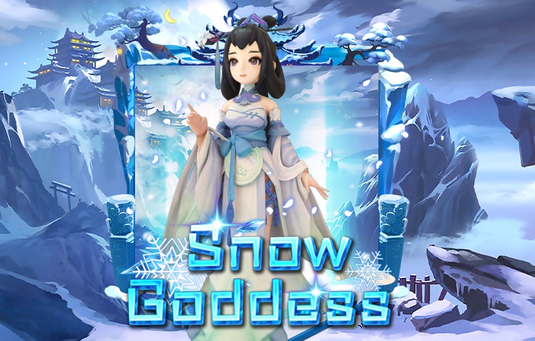 Snow Goddess