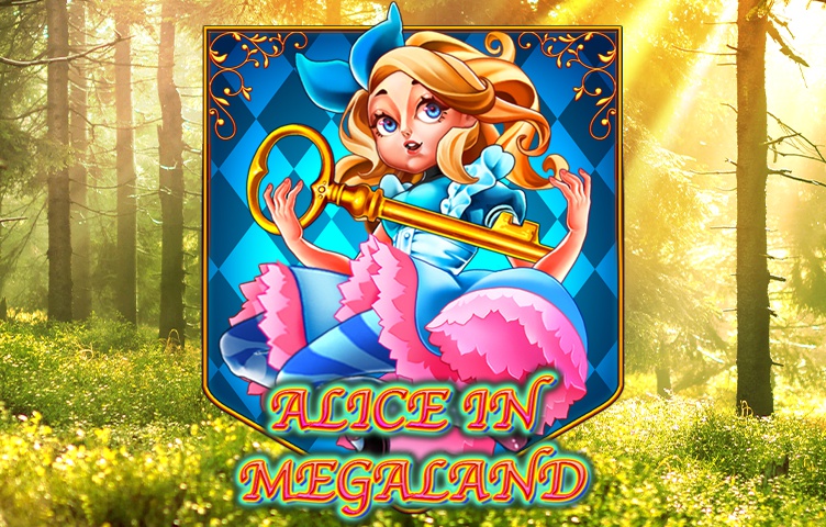 Alice In MegaLand