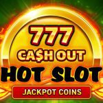 Hot Slot 777 Cash Out