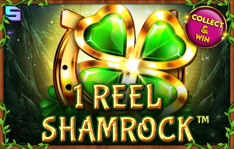 1 Reel Shamrock