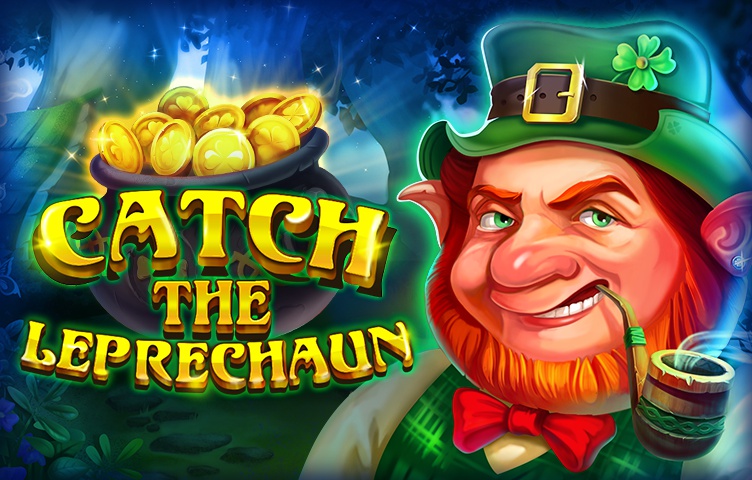 Catch The Leprechaun