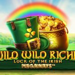 Wild Wild Riches Megaways Wild Wild Riches Megaways
