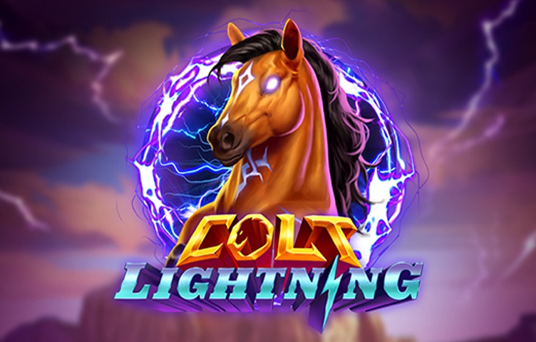 Colt Lightning