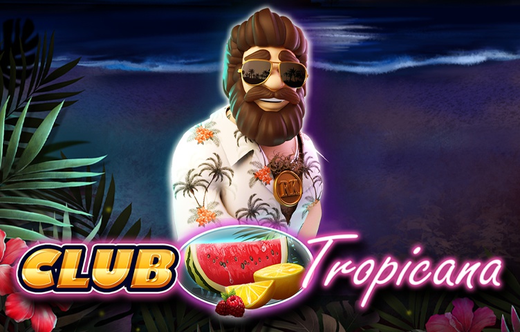 Club Tropicana