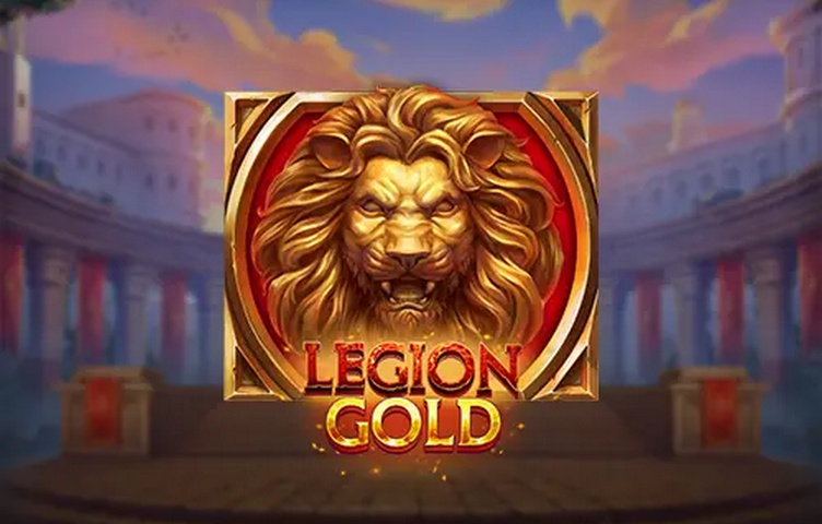 Legion Gold