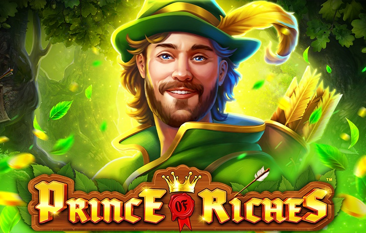 Prince of Riches