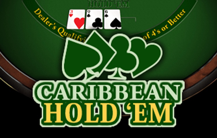 Caribbean HoldEm