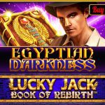 Times Of Egypt - Egyptian Darkness Times Of Egypt - Egyptian Darkness