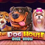 The Dog House Dice Show