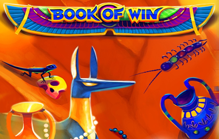 BookOfWin