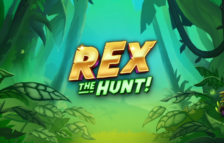 Rex The Hunt