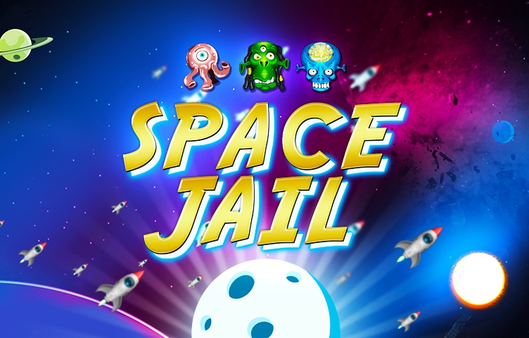 Space Jail