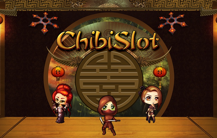 Chibi Slot