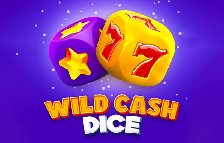 Wild Cash Dice