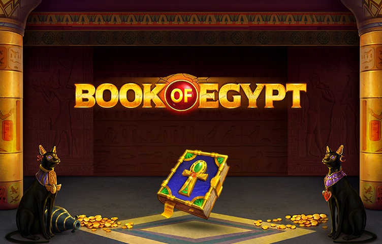 Book of Egypt