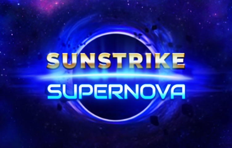 Sunstrike Supernova