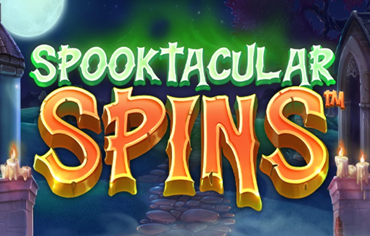 Spooktacular Spins