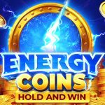 Energy Coins Hold and Win