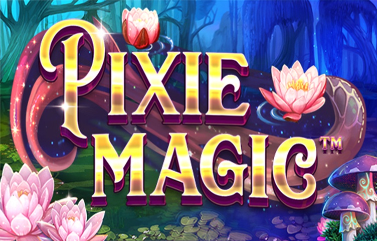 Pixie Magic