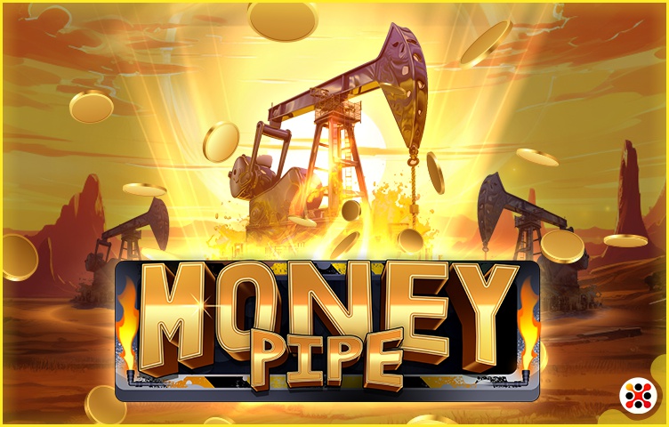 Money Pipe