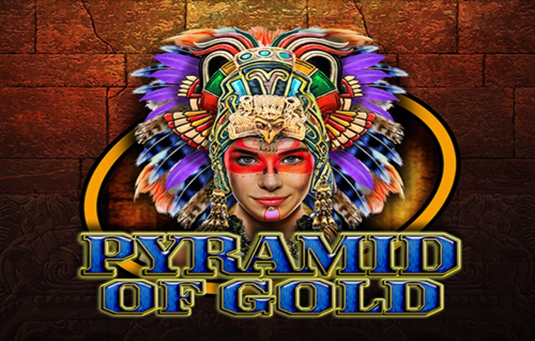 Pyramid of Gold