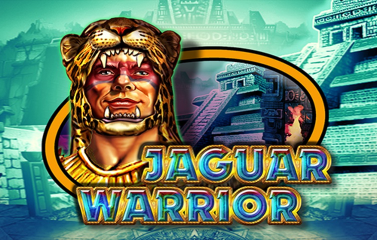 Jaguar Warrior