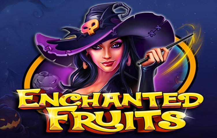 Enchanted Fruits