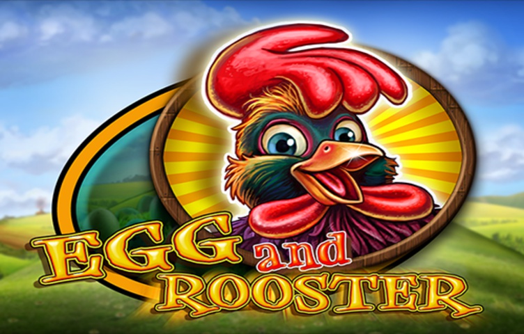 Egg and Rooster