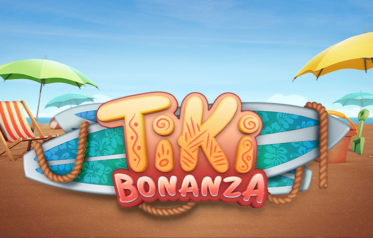 Tiki Bonanza