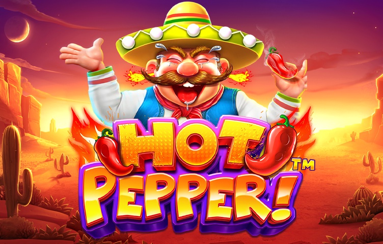 Hot Pepper