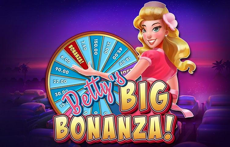 Betty's Big Bonanza