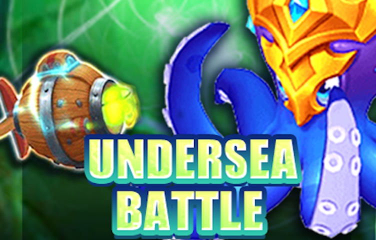 Undersea Battle