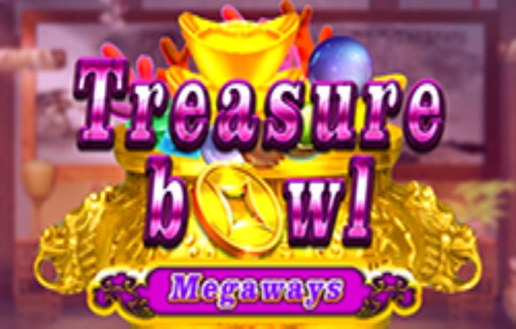 Treasure Bowl Megaways