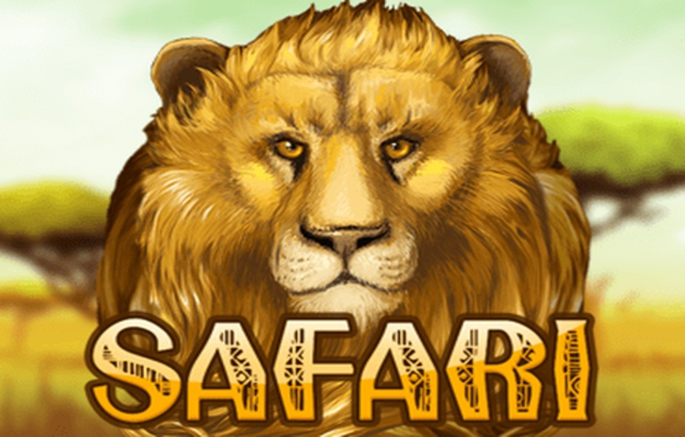 Safari Slots