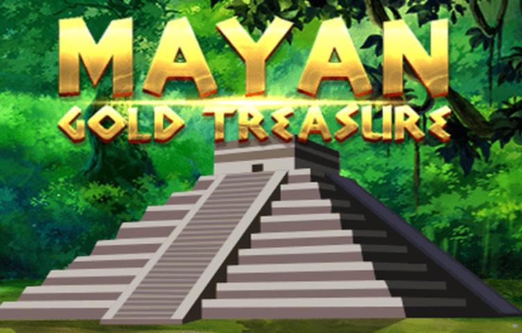 Mayan Gold