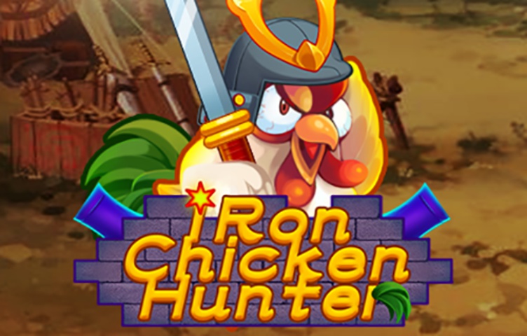 Iron Chicken Hunter