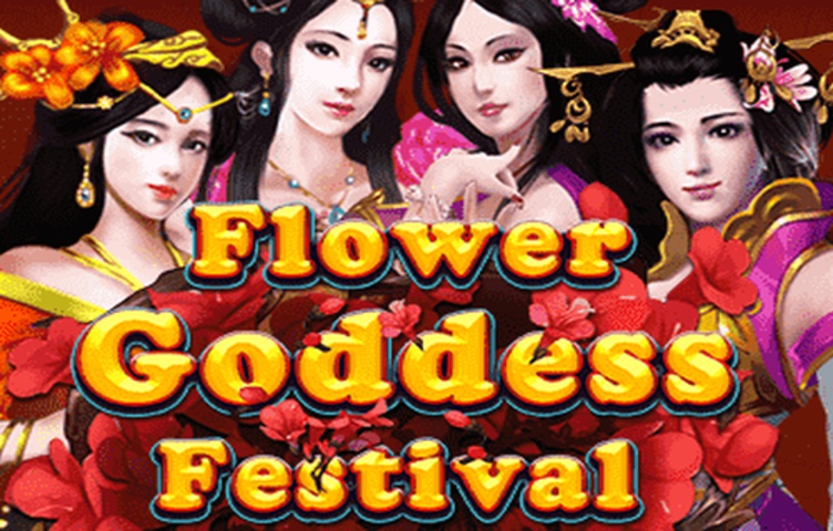 Flower Goddess Festival