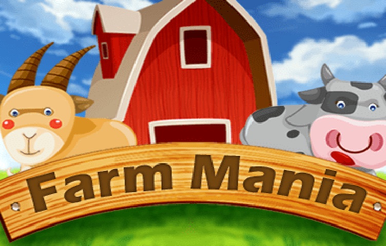 Farm Mania