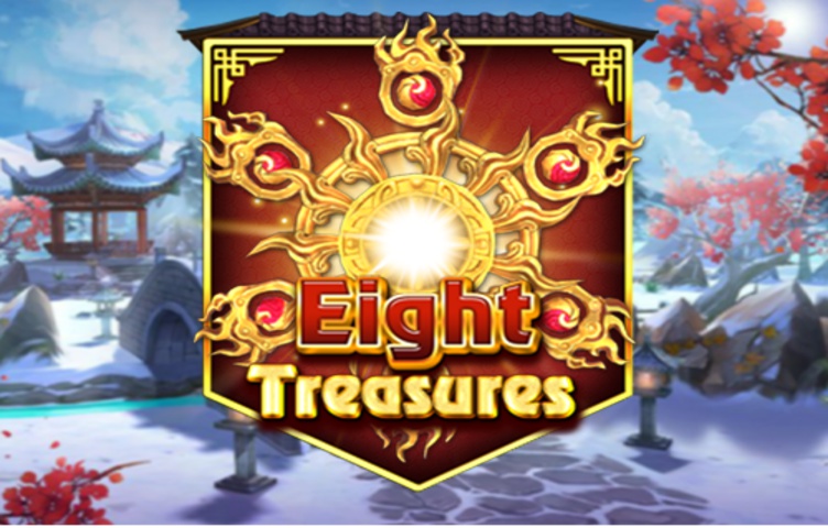 Eight Treasures