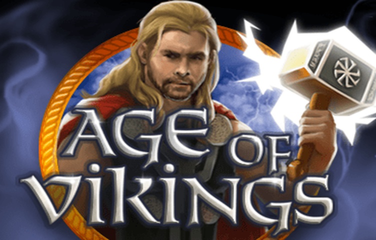 Age of Vikings