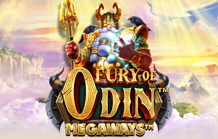 Fury of Odin Megaways