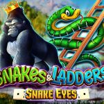 Snakes & Ladders Snake Eyes Snakes & Ladders Snake Eyes